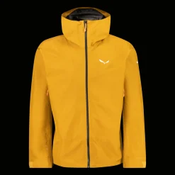 Puez Gtx-Pac Jacket, Skalljakke Herre