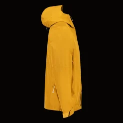 Puez Gtx-Pac Jacket, Skalljakke Herre