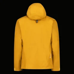 Puez Gtx-Pac Jacket, Skalljakke Herre