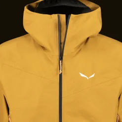 Puez Gtx-Pac Jacket, Skalljakke Herre