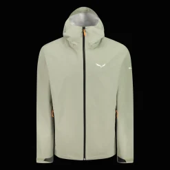 Puez 2.5L Ptx Jacket, Skalljakke, Herre