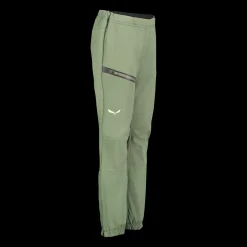 Puez Stormwall Pant, Turbukse Junior