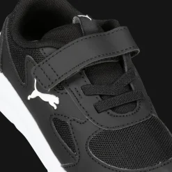 Puma Fun Racer Ac Inf Kids, Sneaker Barn
