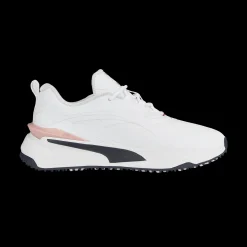 Puma Gs-Fast, Golfsko Uten Pigg Dame