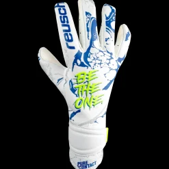 Pure Contact Gold X, Keeperhanske, Fotball, Voksen