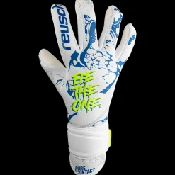 Pure Contact Silver, Keeperhanske, Fotball, Voksen