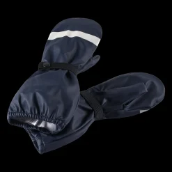 Puro Mittens, Regnvott Barn