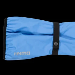 Purola, Regnvott Barn