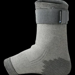 Qd Knitted Ankle Support, AnkelStøtte