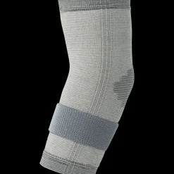 Qd Knitted Elbow Sleeve, AlbueStøtte