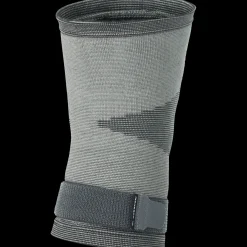 Qd Knitted Knee Sleeve, KneStøtte