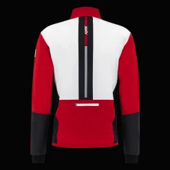 Quantum Performance Jacket, Treningsjakke, Herre