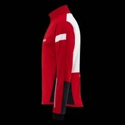 Quantum Performance Jacket, Treningsjakke, Herre