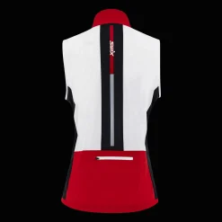 Quantum Performance Vest, Treningsvest, Dame