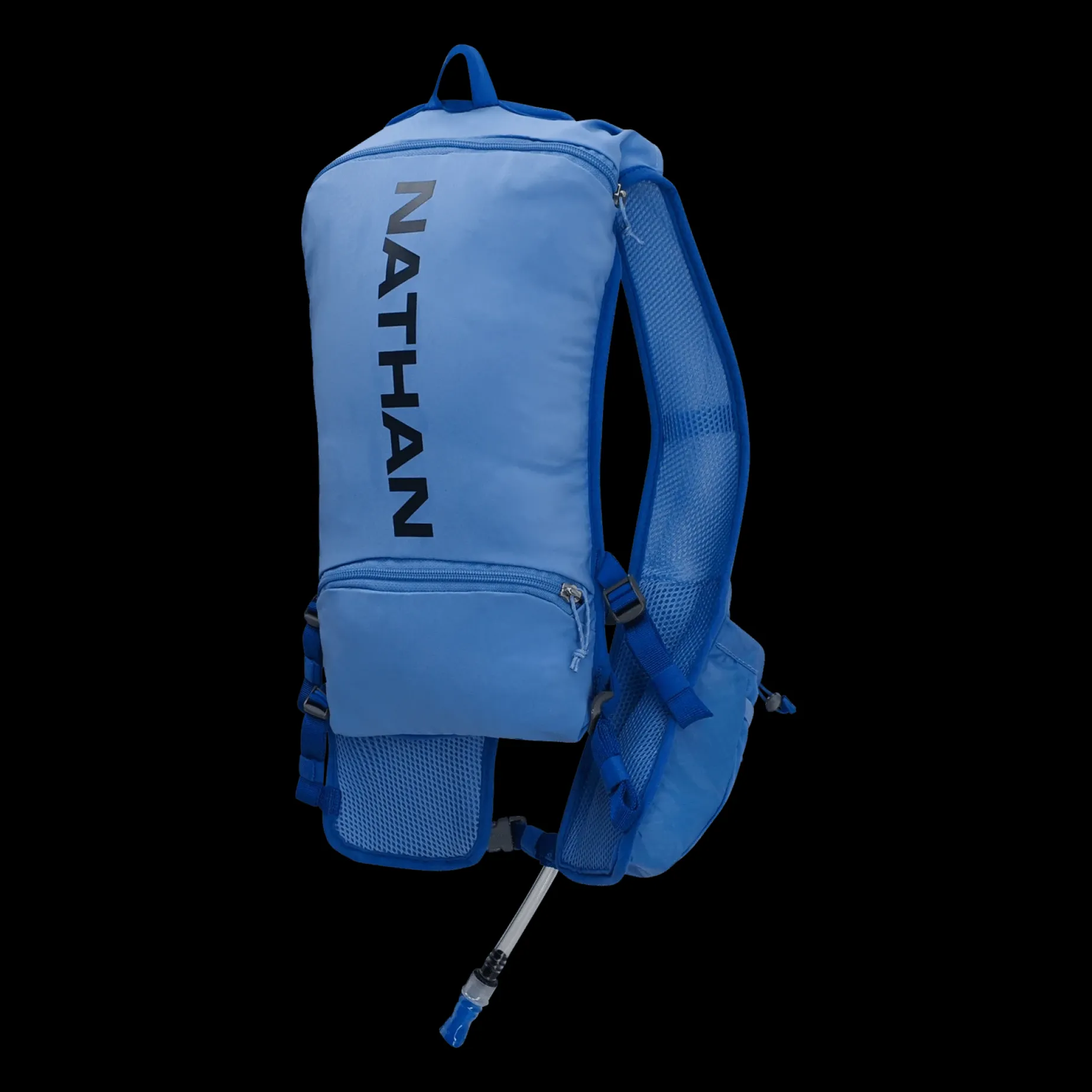 Quick Start 4L, Drikkevest