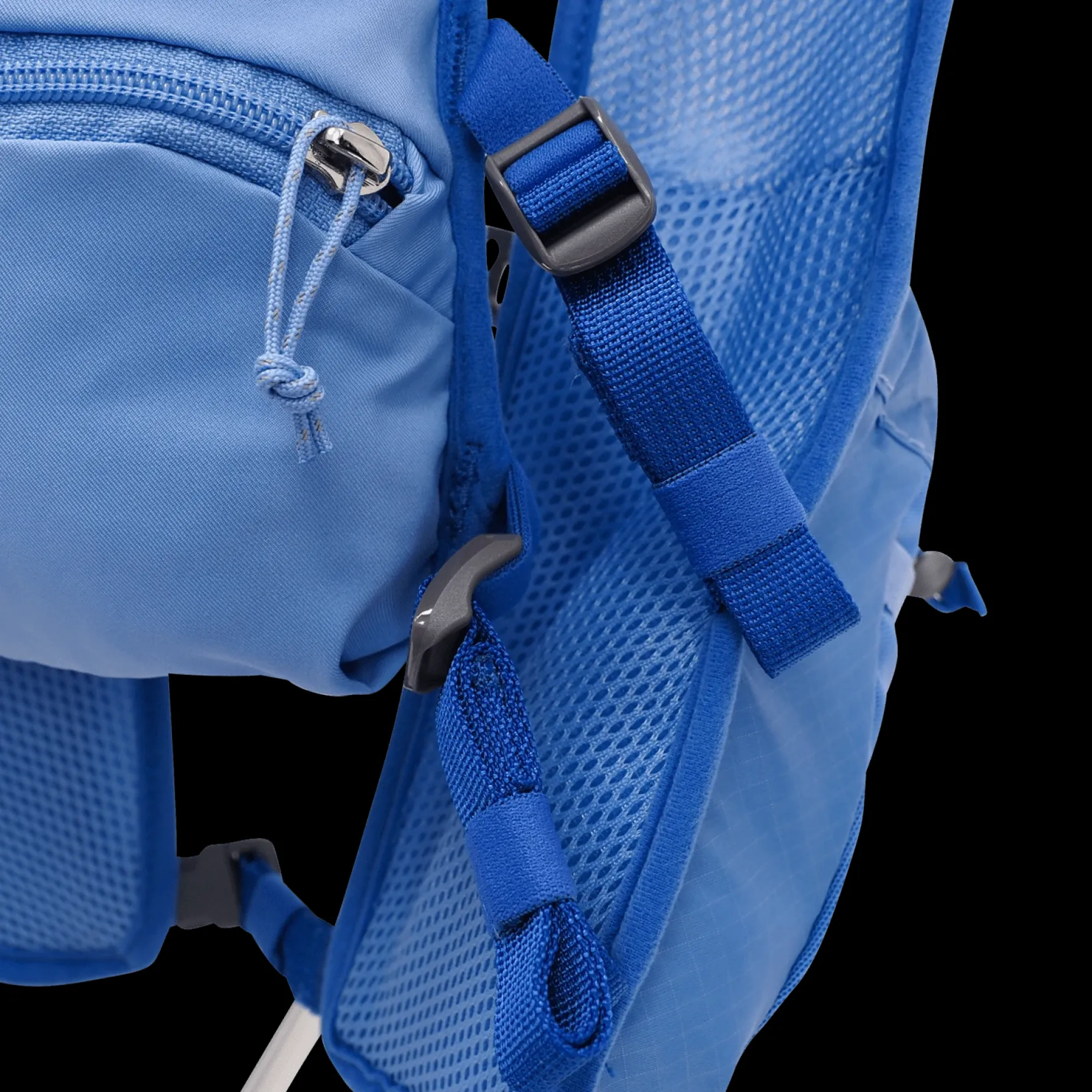 Quick Start 4L, Drikkevest