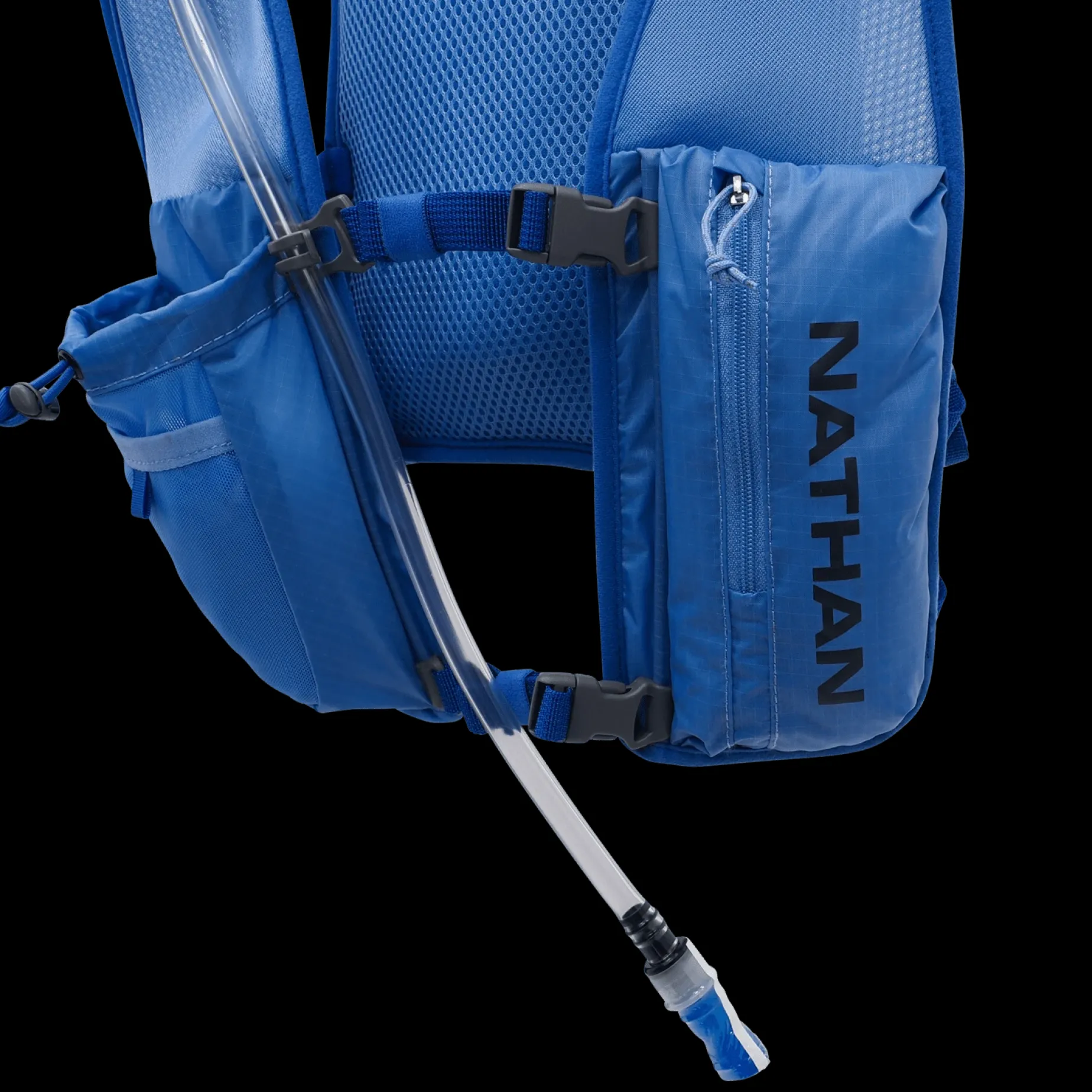 Quick Start 4L, Drikkevest