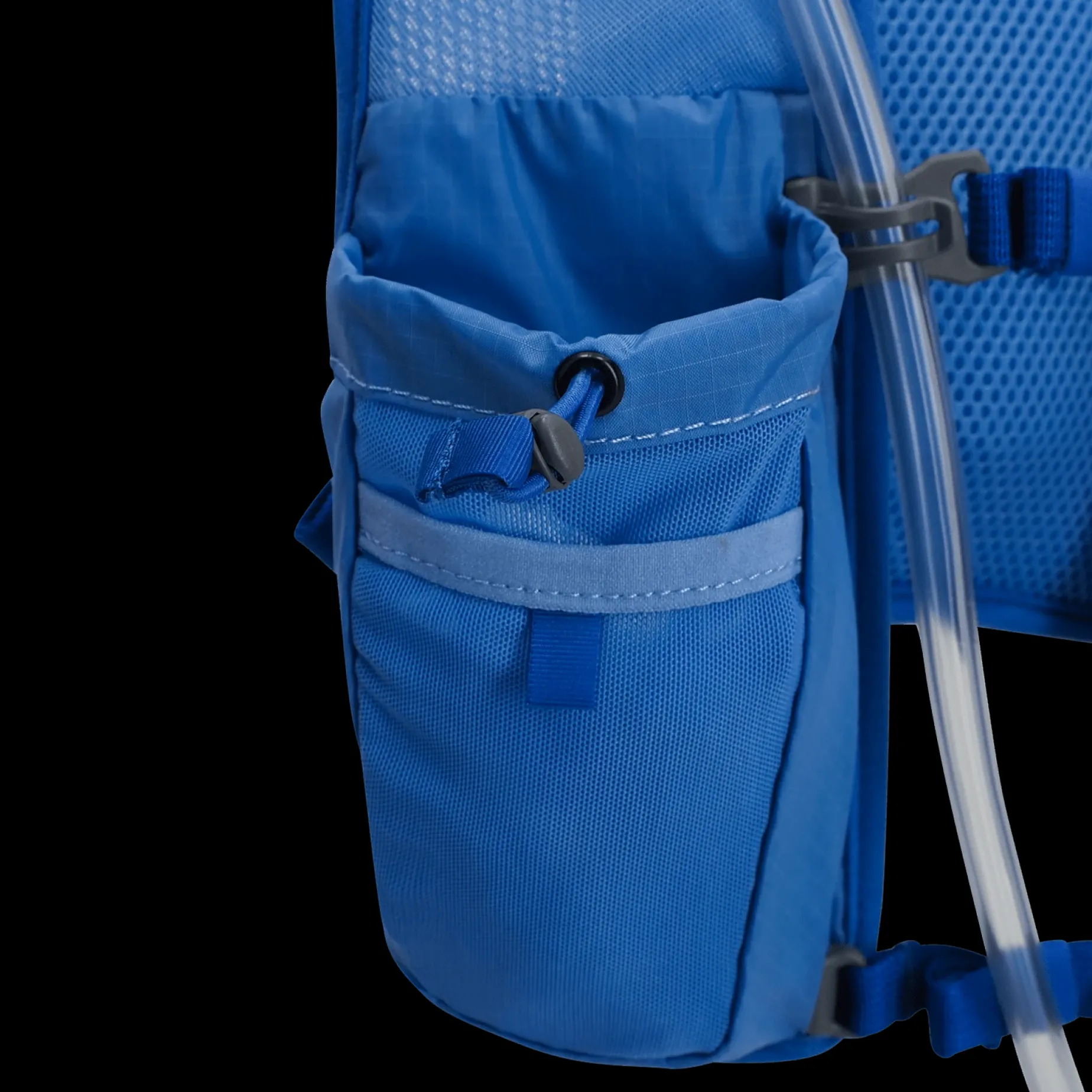 Quick Start 4L, Drikkevest