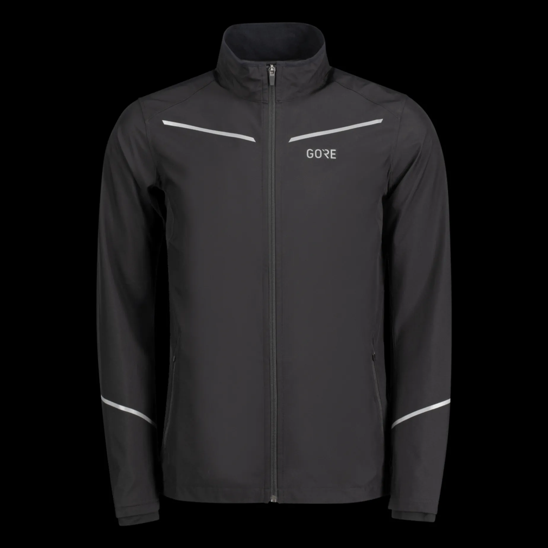 R3 Partial Gore-Tex Jacket, Lopejakke Herre