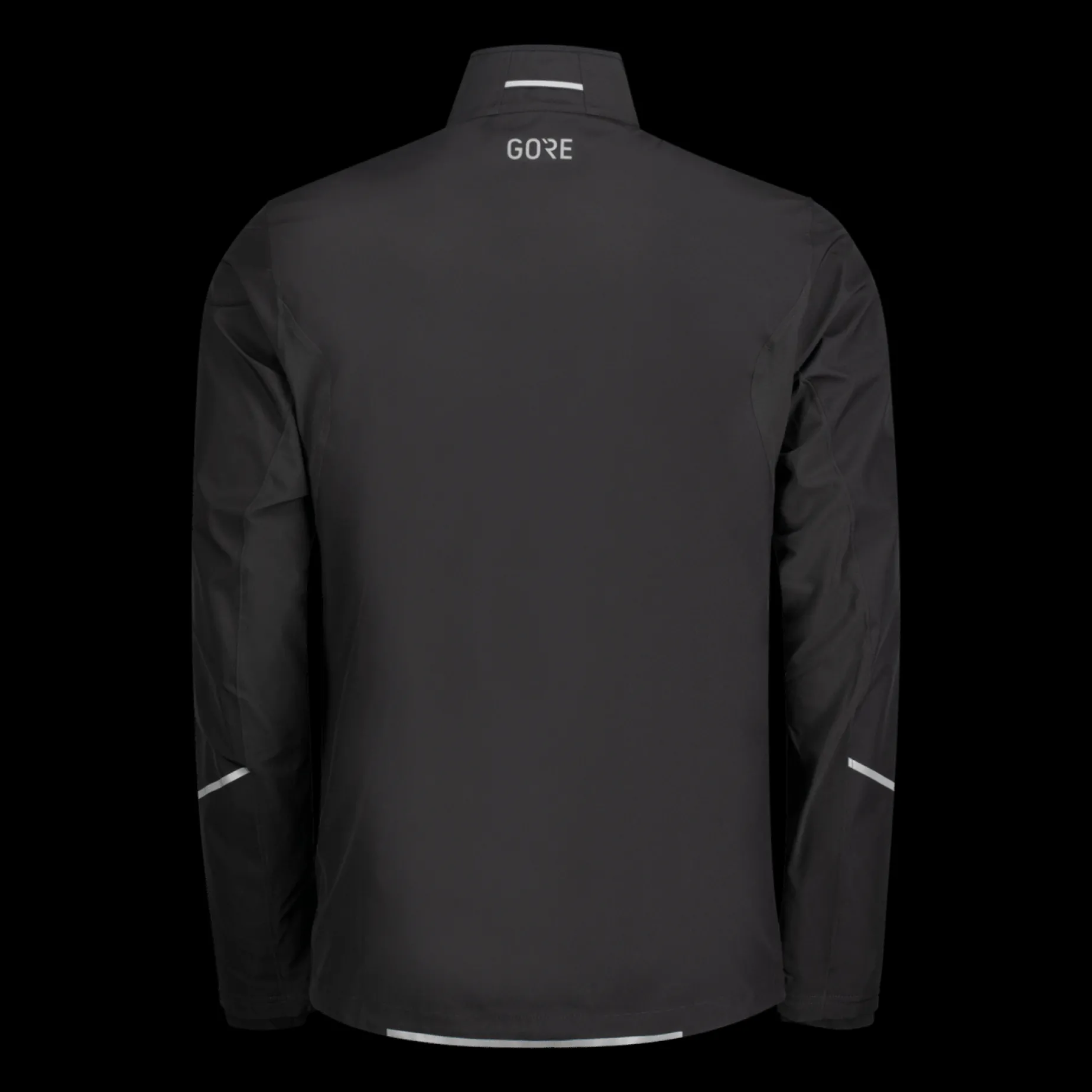 R3 Partial Gore-Tex Jacket, Lopejakke Herre