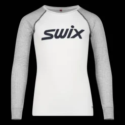 Racex Bodyw Long Sleeve, Superundertoy, Junior