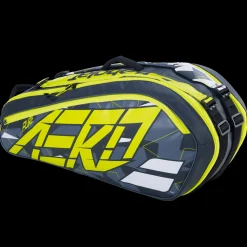 Racket Holder X6 Pure Aero, Tennisbag