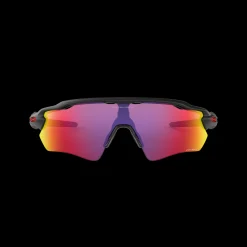 Radar Ev Path Matte Black W/ Prizm Road, Ski-/Sykkelbrille, Unisex