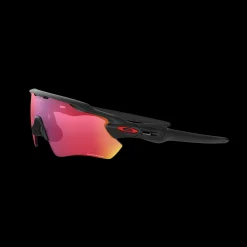 Radar Ev Path Matte Black W/ Prizm Road, Ski-/Sykkelbrille, Unisex