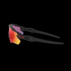 Radar Ev Path Matte Black W/ Prizm Road, Ski-/Sykkelbrille, Unisex