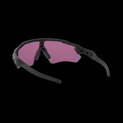 Radar Ev Path Matte Black W/ Prizm Road, Ski-/Sykkelbrille, Unisex