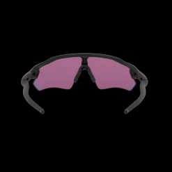 Radar Ev Path Matte Black W/ Prizm Road, Ski-/Sykkelbrille, Unisex