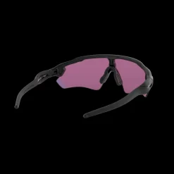 Radar Ev Path Matte Black W/ Prizm Road, Ski-/Sykkelbrille, Unisex