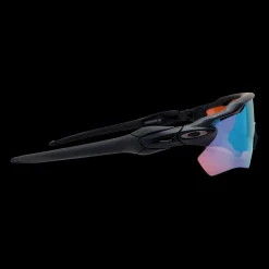Radar Ev Path Matte Black Prizm Snow Sapphire Irid, Multisportbrille