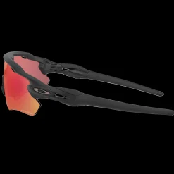 Radar Ev Path Mtt Blk W/Prizm Trail Torch, Ski-/Sykkelbrille Unisex