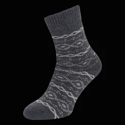 Raggenes Knitted Wool Sock, Ullsokk