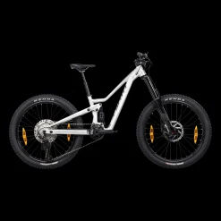 Ransom 400 140/130Mm Jr Trail Bike 23, Terrengsykkel, Mtb Sykkel, Junior
