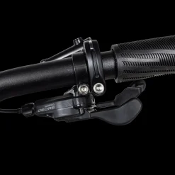 Ransom 400 140/130Mm Jr Trail Bike 23, Terrengsykkel, Mtb Sykkel, Junior