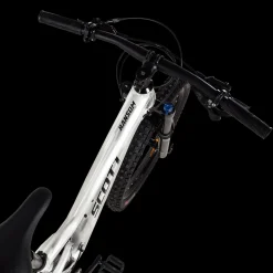 Ransom 400 140/130Mm Jr Trail Bike 23, Terrengsykkel, Mtb Sykkel, Junior