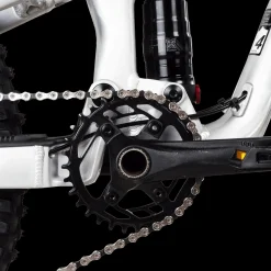 Ransom 400 140/130Mm Jr Trail Bike 23, Terrengsykkel, Mtb Sykkel, Junior