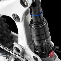 Ransom 400 140/130Mm Jr Trail Bike 23, Terrengsykkel, Mtb Sykkel, Junior