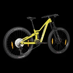 Ransom 600 Trail Bike 23, Terrengsykkel, Mtb Sykkel, Enduro, Junior