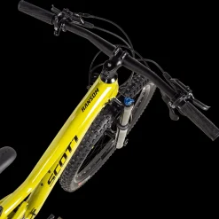 Ransom 600 Trail Bike 23, Terrengsykkel, Mtb Sykkel, Enduro, Junior