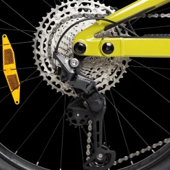 Ransom 600 Trail Bike 23, Terrengsykkel, Mtb Sykkel, Enduro, Junior