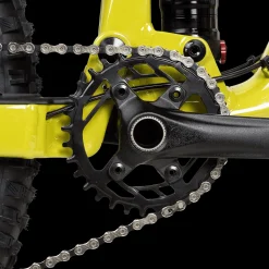 Ransom 600 Trail Bike 23, Terrengsykkel, Mtb Sykkel, Enduro, Junior