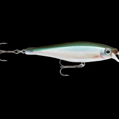 Rapala Balsa Extreme Minnow, Wobbler