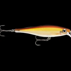 Rapala Balsa Extreme Minnow, Wobbler
