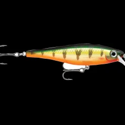 Rapala Balsa Extreme Minnow, Wobbler