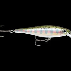 Rapala Balsa Extreme Minnow, Wobbler