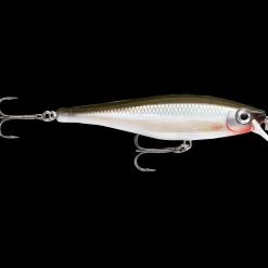 Rapala Balsa Extreme Minnow, Wobbler
