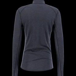 Rav 100% Turtle Neck Half Zip, Ulltroye Herre